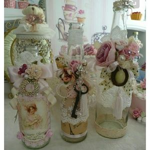 Meet your Posher, Edith