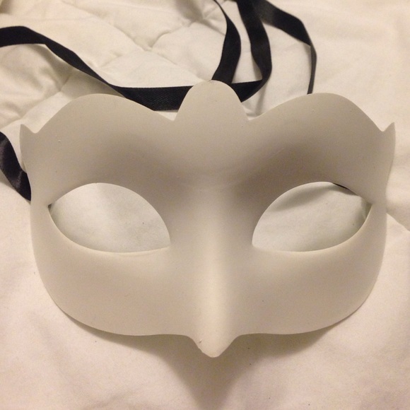 Masquerade Mask