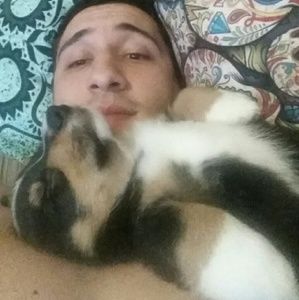 Meet your Posher, Nick