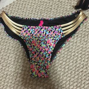Victoria's Secret bottoms