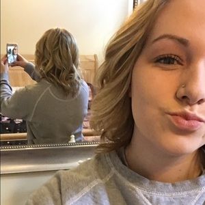 Meet your Posher, Josephine