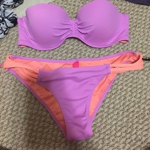 Victoria's Secret bikini