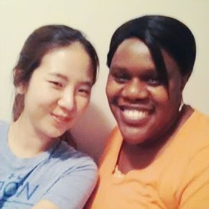 Meet your Posher, Haesoo