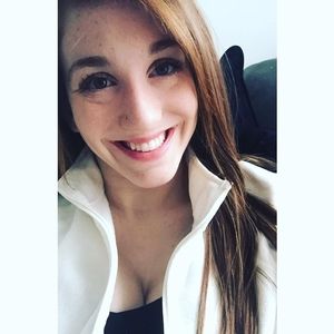 Meet your Posher, Katie