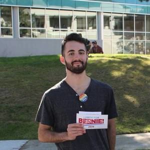 Meet your Posher, Tom