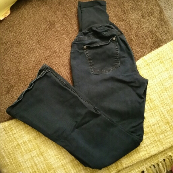 Maternity Jeans