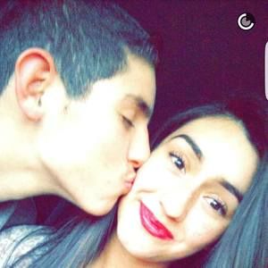 Meet your Posher, Cameron