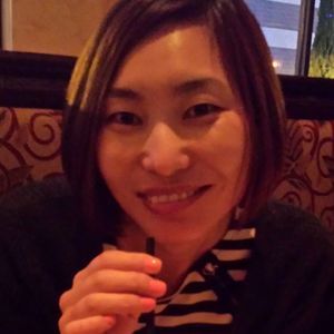 Meet your Posher, Jinhee
