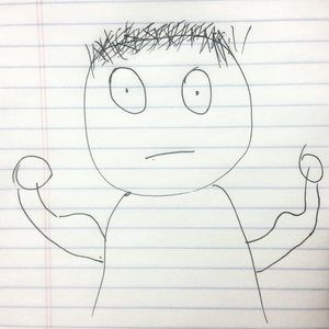 Meet your Posher, Alejandro