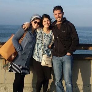 Meet your Posher, Noa