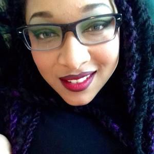 Meet your Posher, Jasmine