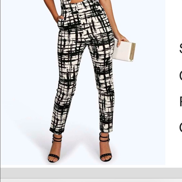 Jumpsuit - Picture 4 of 4