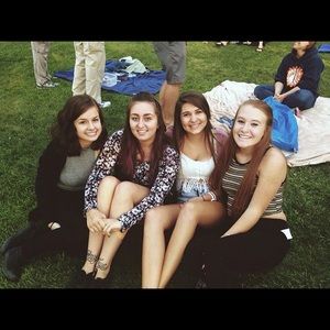 Meet your Posher, Lexie