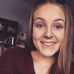 Meet your Posher, Cheyenne