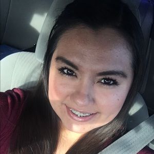 Meet your Posher, Brenda