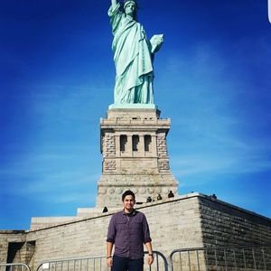 Meet your Posher, Swarup