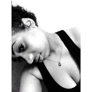 Meet your Posher, Alison