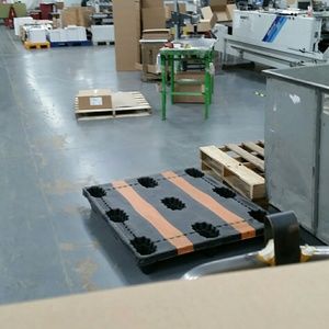 Meet your Posher, Craig