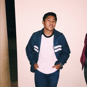 Meet your Posher, Paolo