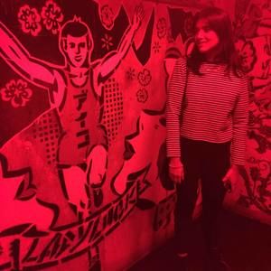 Meet your Posher, Bhamini