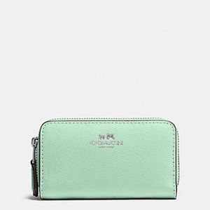 Coach wallet / card holder