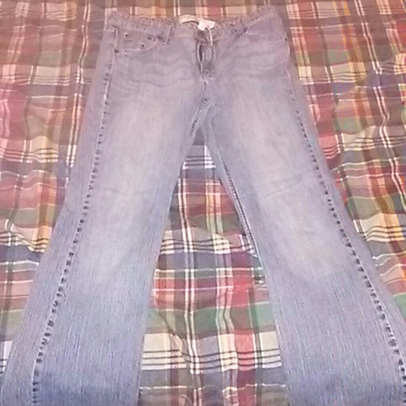 Levi Strauss jeans