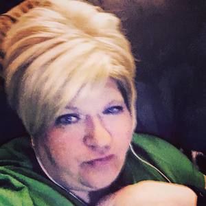 Meet your Posher, Mandy