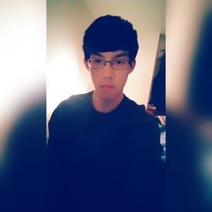 Meet your Posher, Jerry