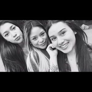 Meet your Posher, Natasha