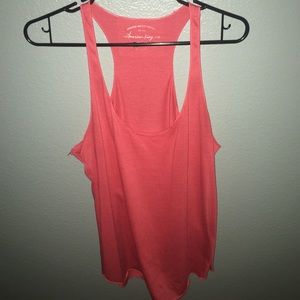 Peachy tank top from American Rag.