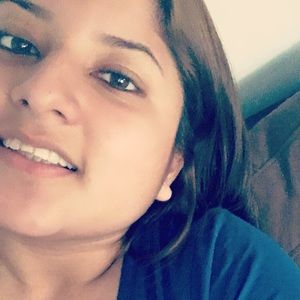 Meet your Posher, Vicky