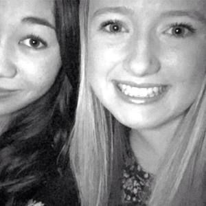 Meet your Posher, Mackenzie