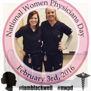 Meet your Posher, Andi