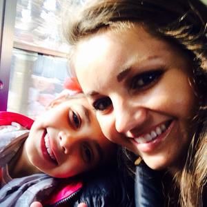 Meet your Posher, Alicia