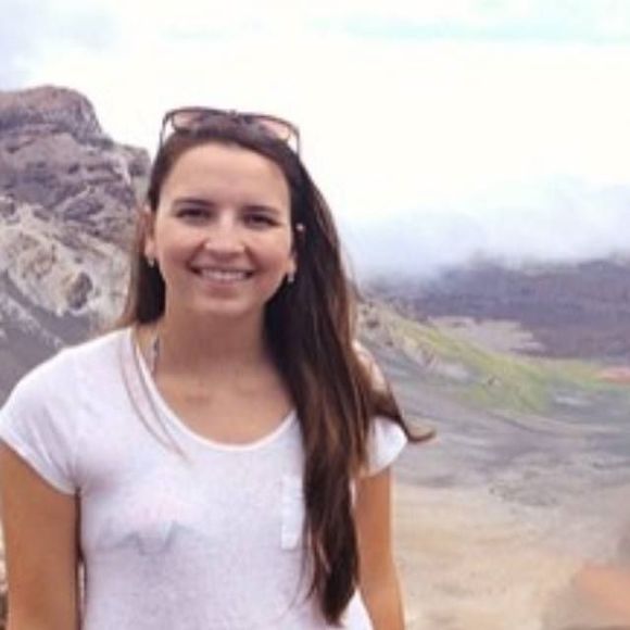 Meet your Posher, Rebecca - Picture 2 of 2