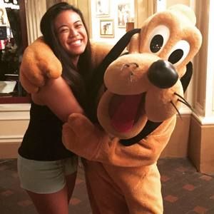 Meet your Posher, Danielle