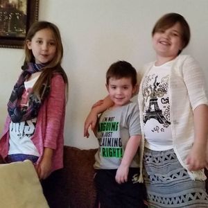 Meet your Posher, Toni