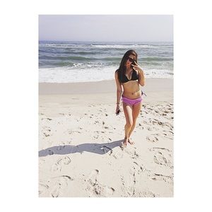 Meet your Posher, Jordan