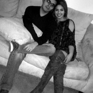 Meet your Posher, Kenia caory