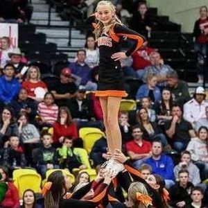 Meet your Posher, Kaylee