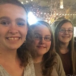 Meet your Posher, Annie