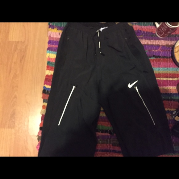 Nike dri fit running pants 💥 men