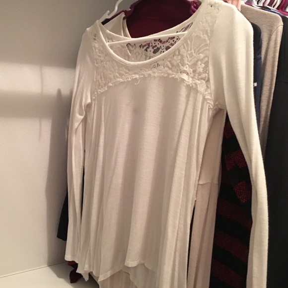Hollister long sleeve