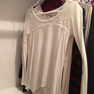 Hollister long sleeve