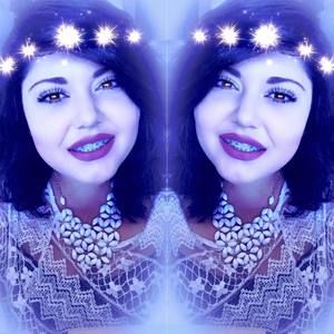 Meet your Posher, Karina chantale