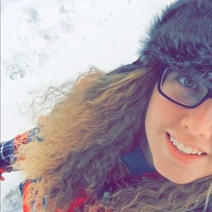 Meet your Posher, Melinda