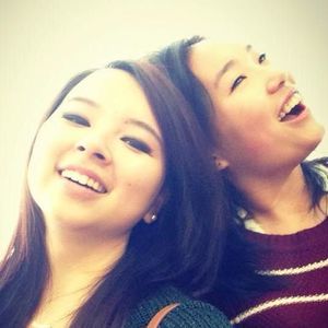 Meet your Posher, Yueting