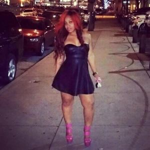 Meet your Posher, Meesh