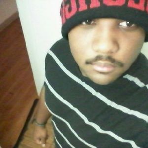 Meet your Posher, Deshawn