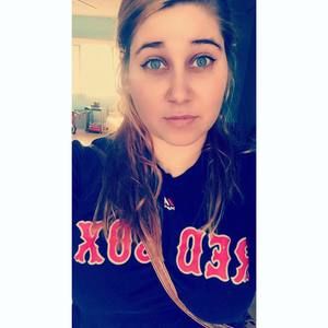 Meet your Posher, Briana